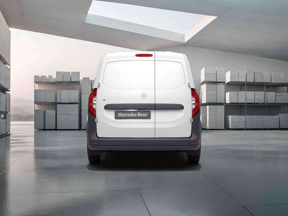 Mercedes-Benz Citan - Imagem 8