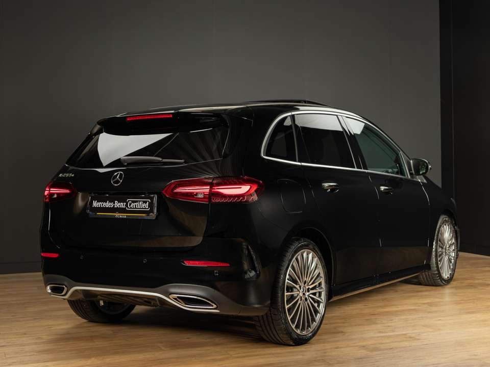 Mercedes-Benz B 250 - Imagem 2