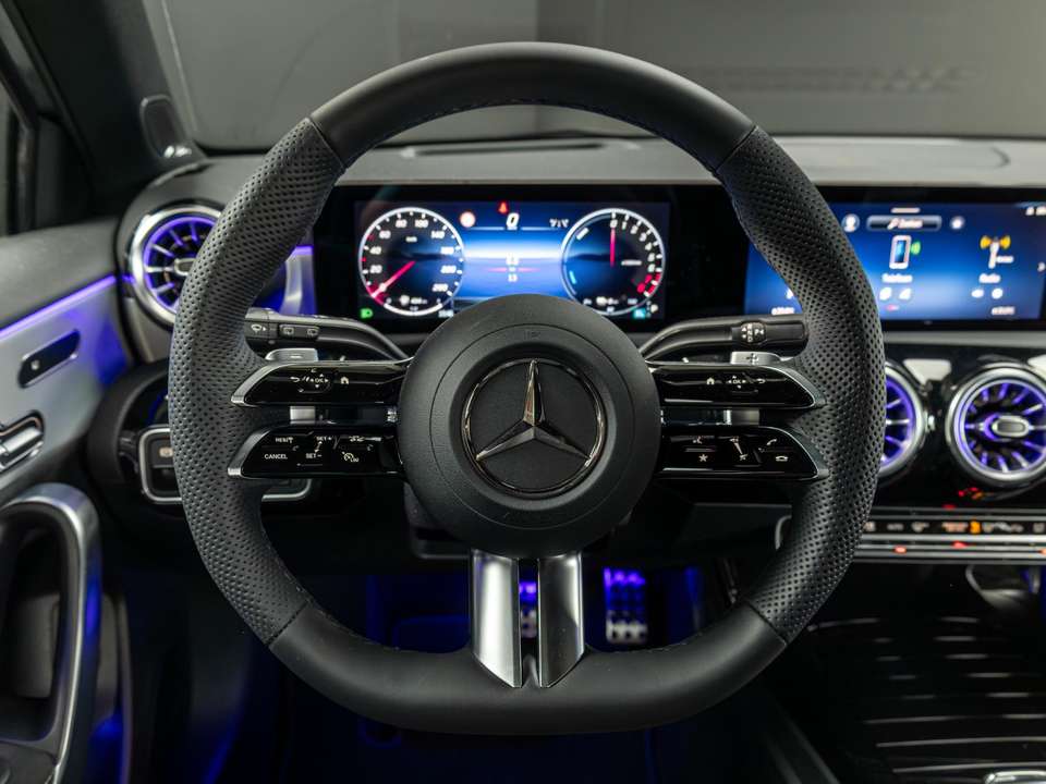 Mercedes-Benz A 250 - Imagem 14