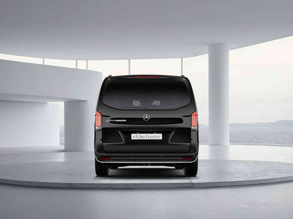 Mercedes-Benz Vito - Imagem 8