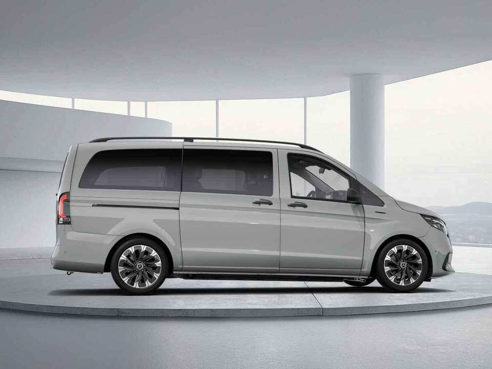 Mercedes-Benz Vito - Imagem 7