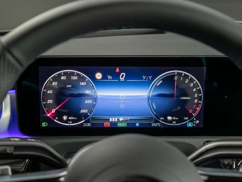 Mercedes-Benz A 250 - Imagem 15