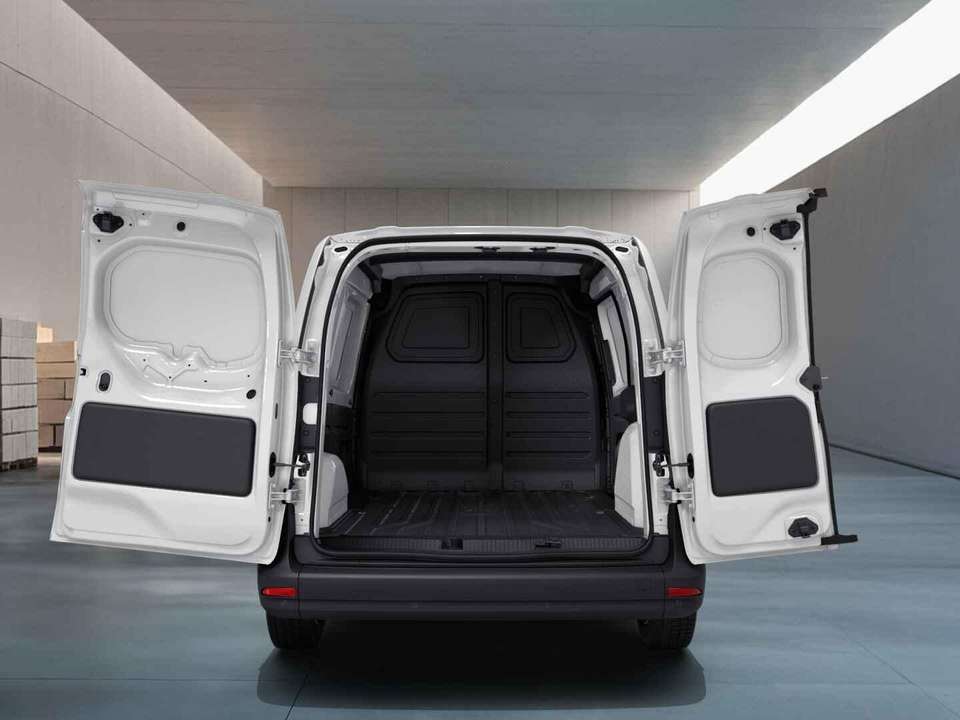 Mercedes-Benz Citan - Imagem 9
