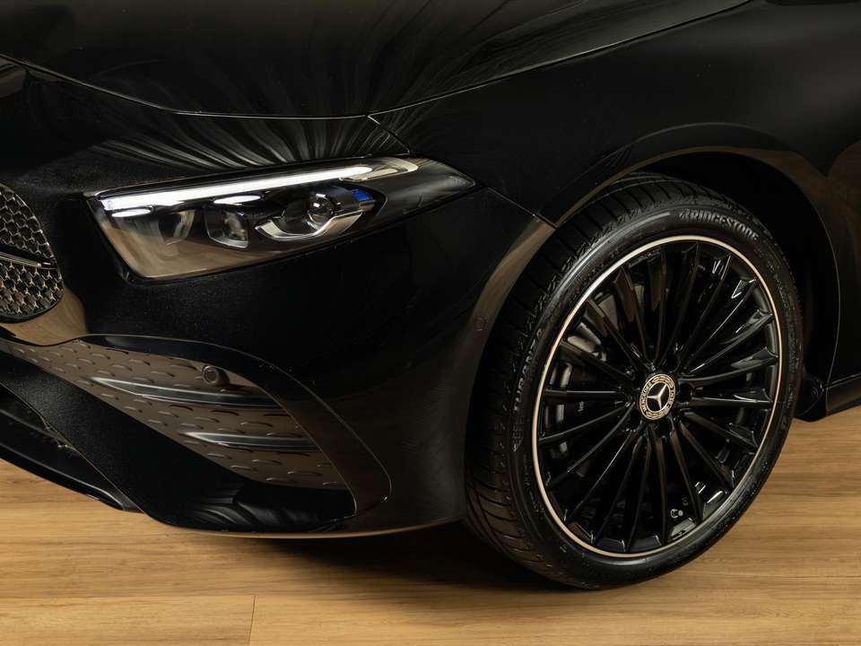 Mercedes-Benz A 250 - Imagem 6