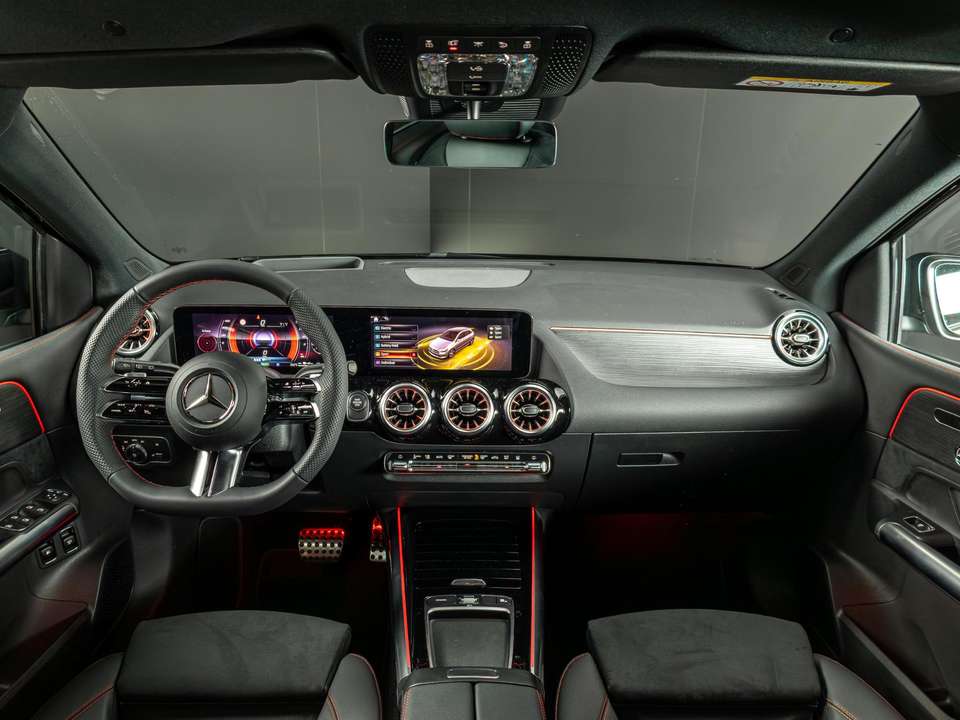 Mercedes-Benz B 250 - Imagem 3