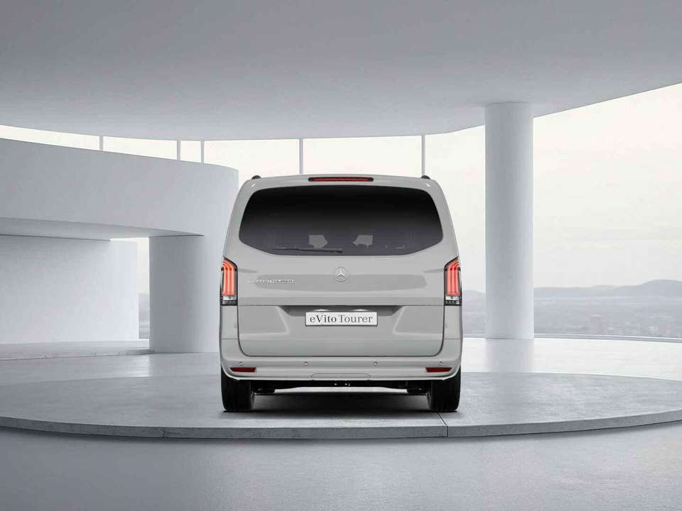 Mercedes-Benz Vito - Imagem 8