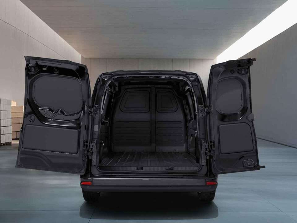 Mercedes-Benz Citan - Imagem 9
