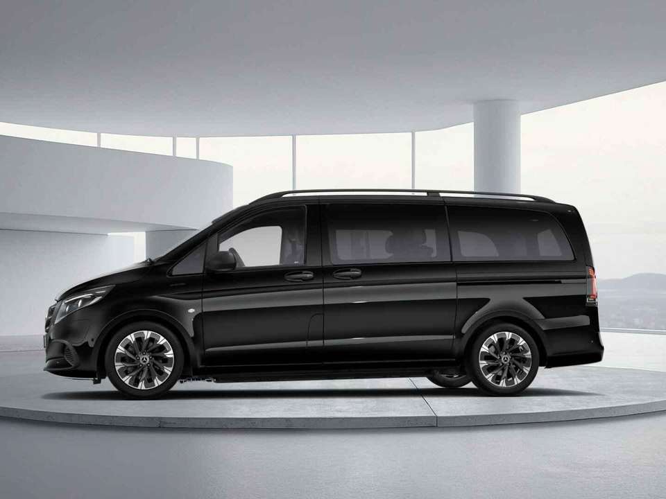 Mercedes-Benz Vito - Imagem 9
