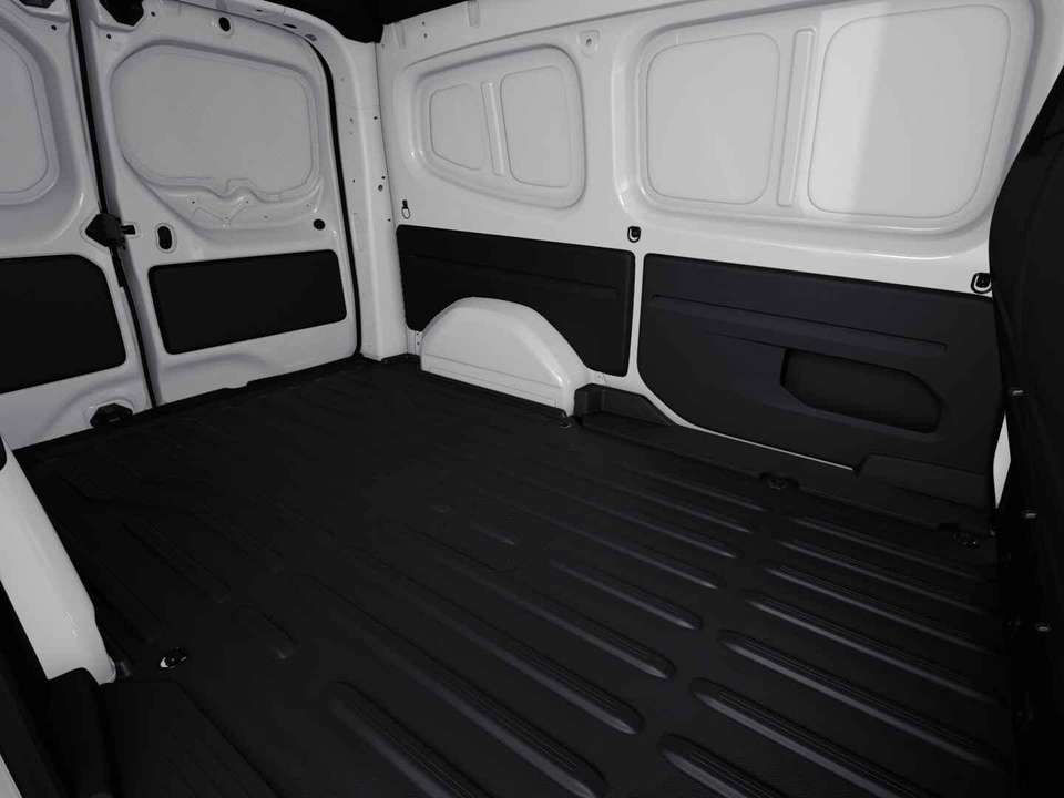 Mercedes-Benz Citan - Imagem 10