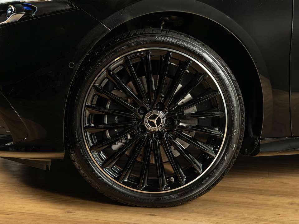 Mercedes-Benz A 250 - Imagem 7