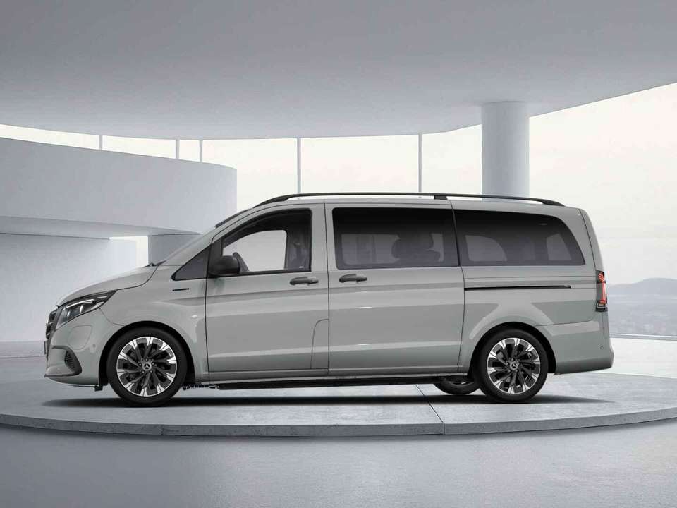 Mercedes-Benz Vito - Imagem 9