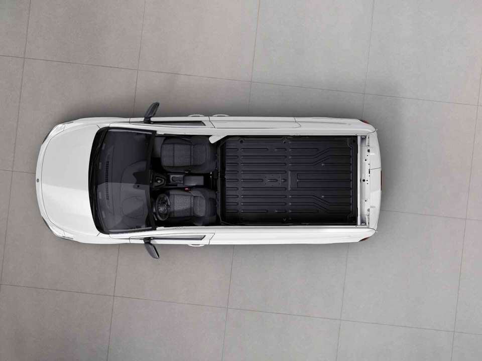 Mercedes-Benz Citan - Imagem 11