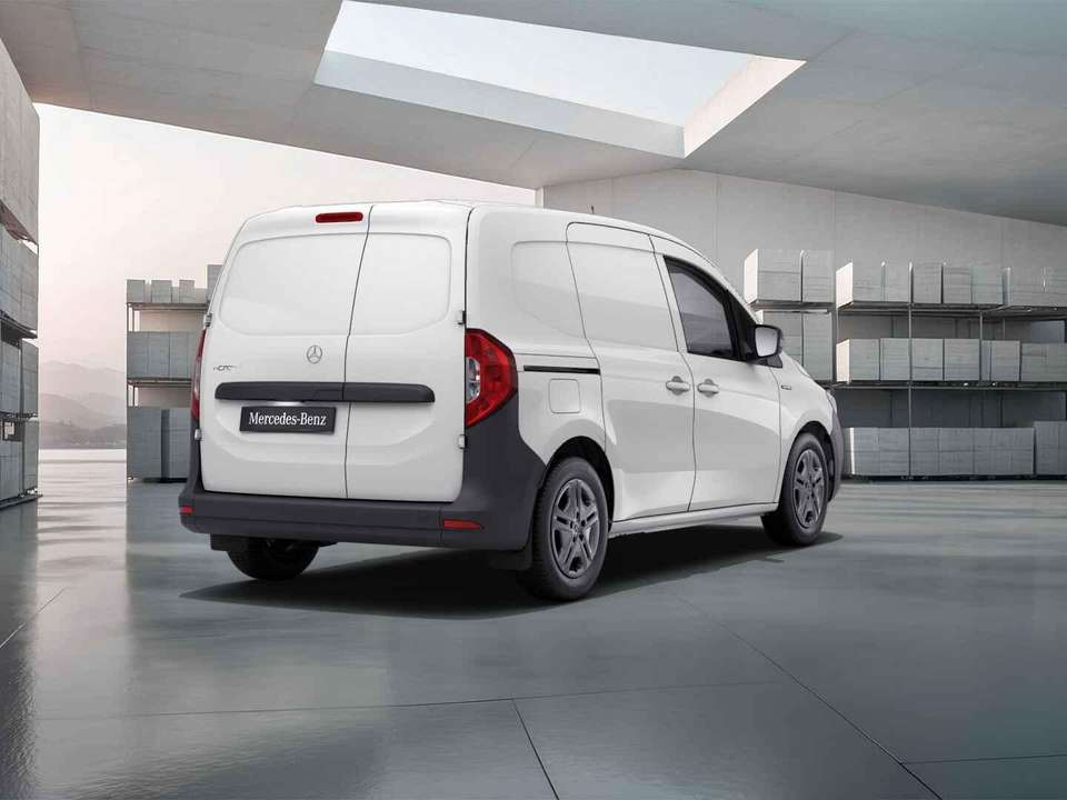 Mercedes-Benz Citan - Imagem 2