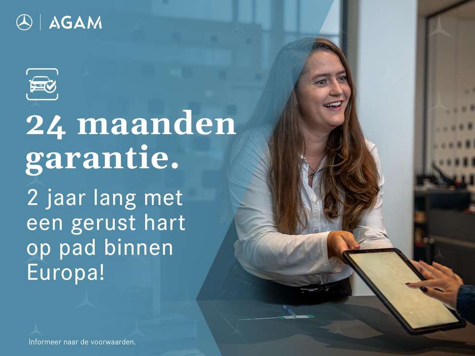 Mercedes-Benz A 250 - Imagem 8