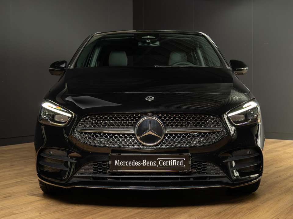 Mercedes-Benz B 250 - Imagem 5