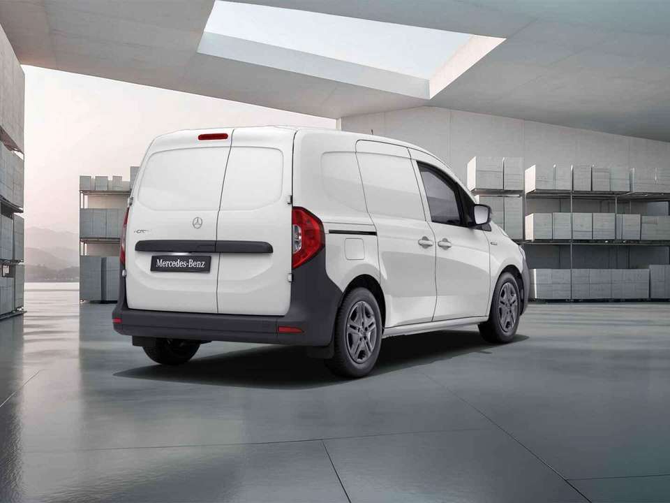 Mercedes-Benz Citan - Imagem 2