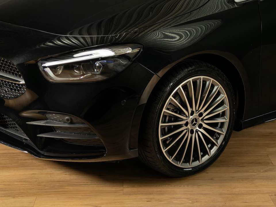 Mercedes-Benz B 250 - Imagem 6