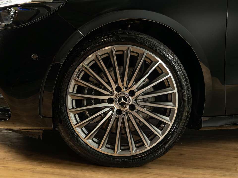 Mercedes-Benz B 250 - Imagem 7