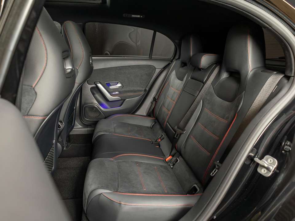 Mercedes-Benz A 250 - Imagem 10