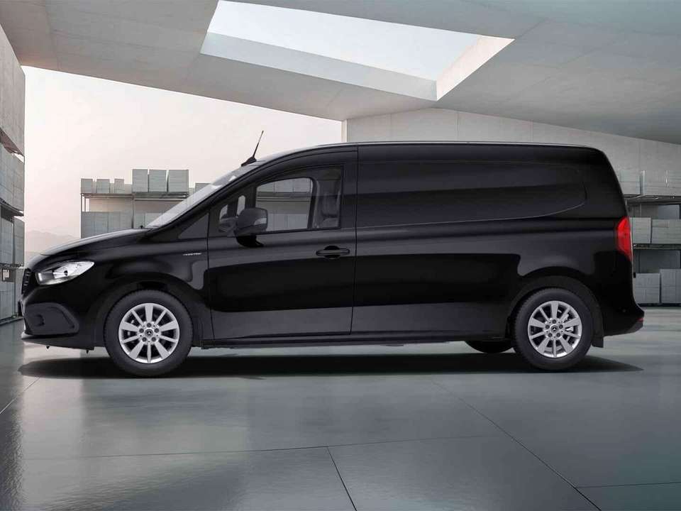 Mercedes-Benz Citan - Imagem 7