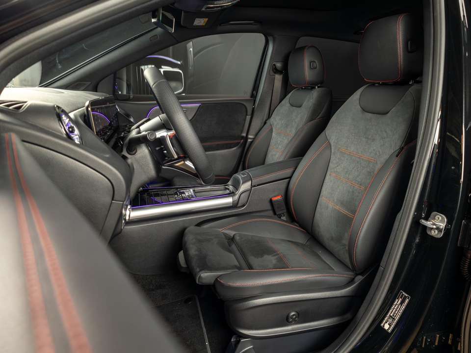 Mercedes-Benz B 250 - Imagem 9