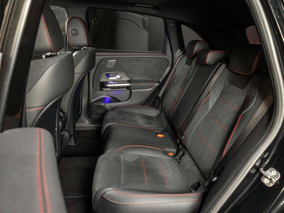 Mercedes-Benz B 250 - Imagem 10