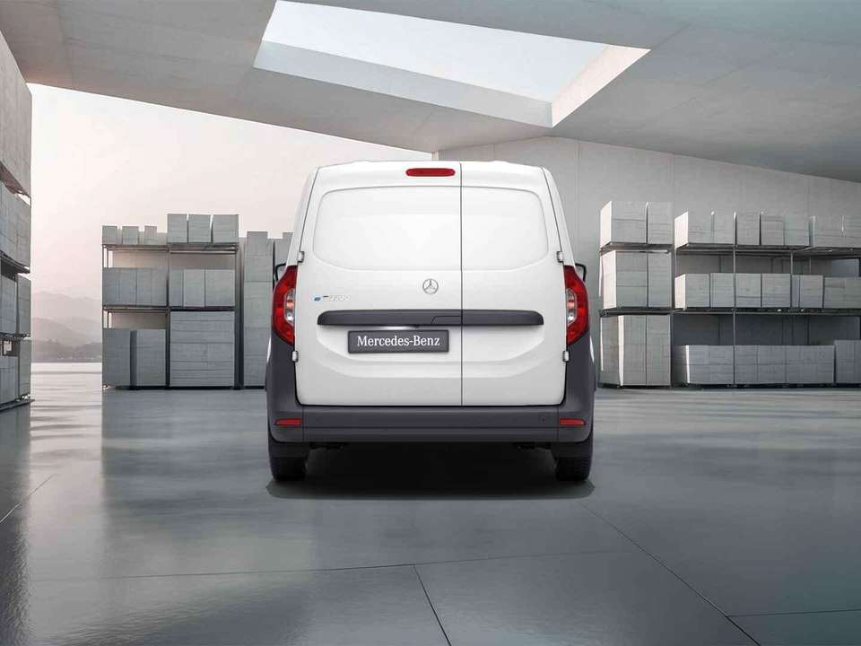 Mercedes-Benz Citan - Imagem 7