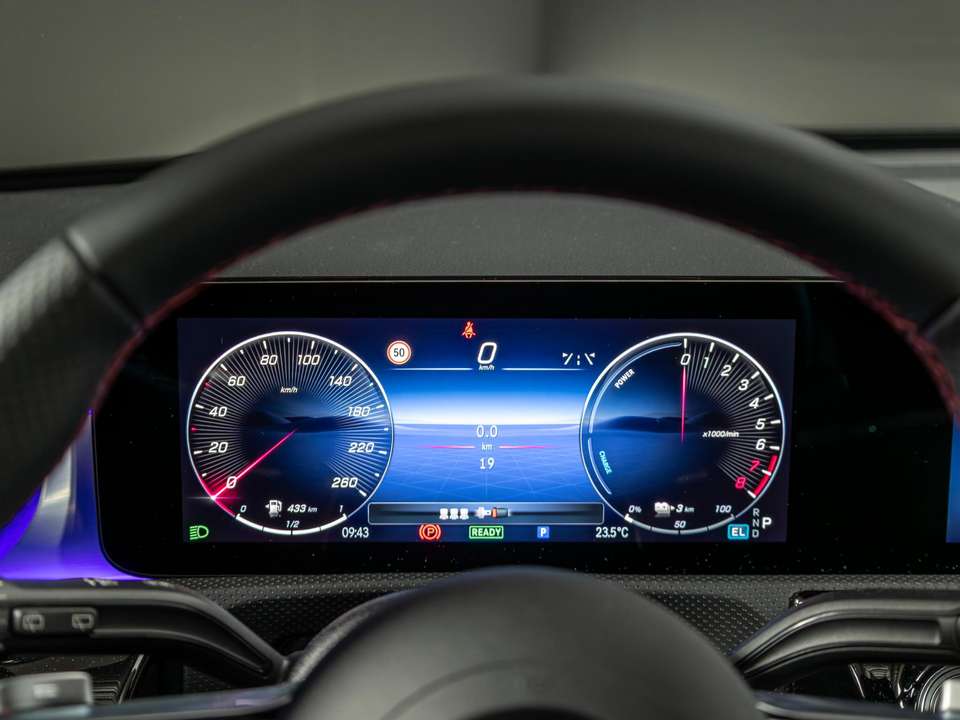Mercedes-Benz A 250 - Imagem 14
