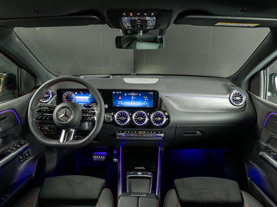 Mercedes-Benz B 250 - Imagem 11
