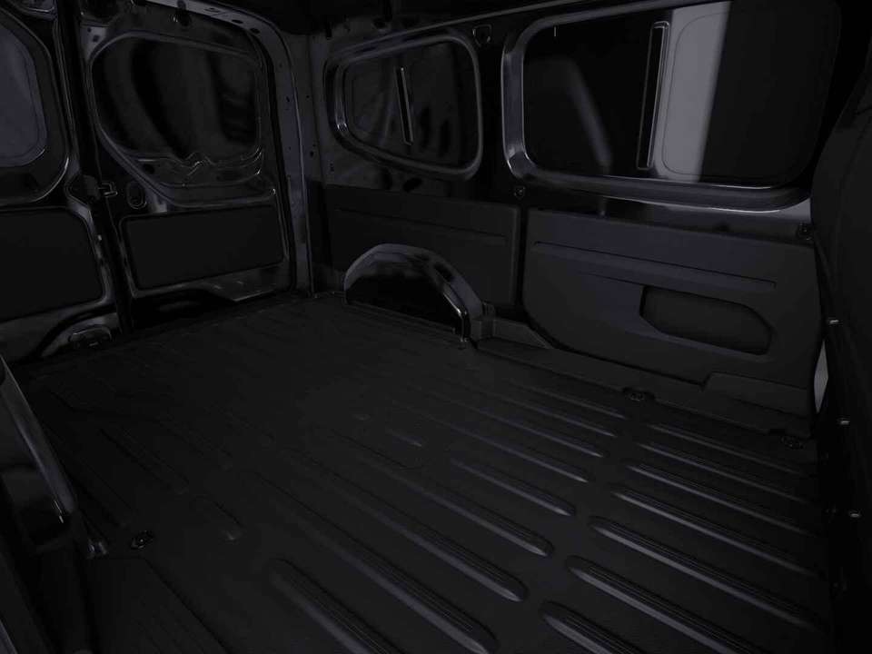 Mercedes-Benz Citan - Imagem 10