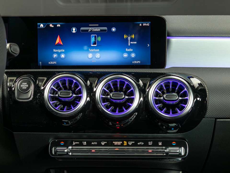 Mercedes-Benz A 250 - Imagem 15