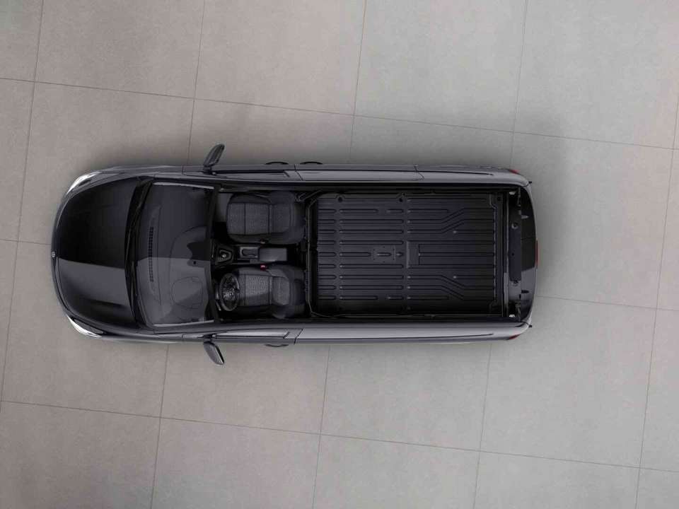 Mercedes-Benz Citan - Imagem 11