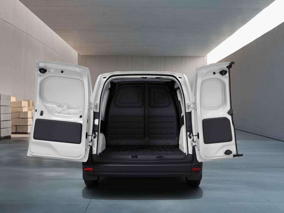 Mercedes-Benz Citan - Imagem 9