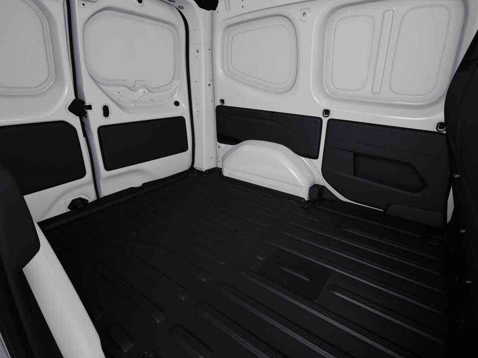Mercedes-Benz Citan - Imagem 10