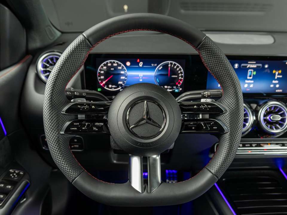 Mercedes-Benz B 250 - Imagem 13
