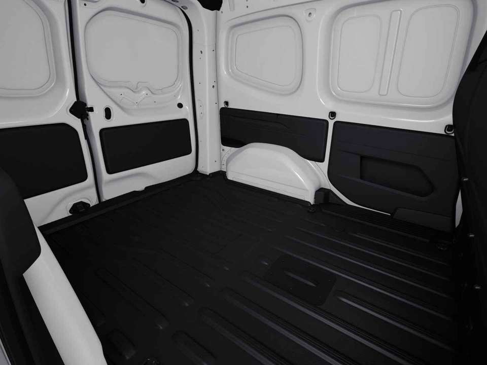 Mercedes-Benz Citan - Imagem 10