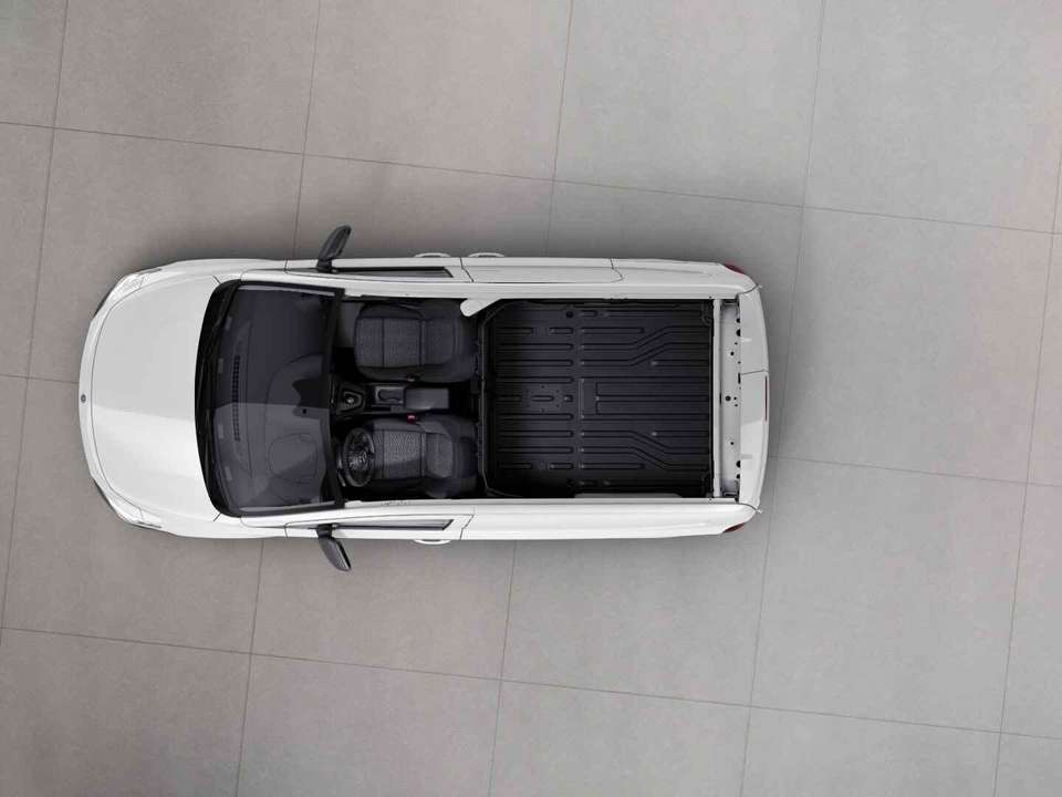 Mercedes-Benz Citan - Imagem 11