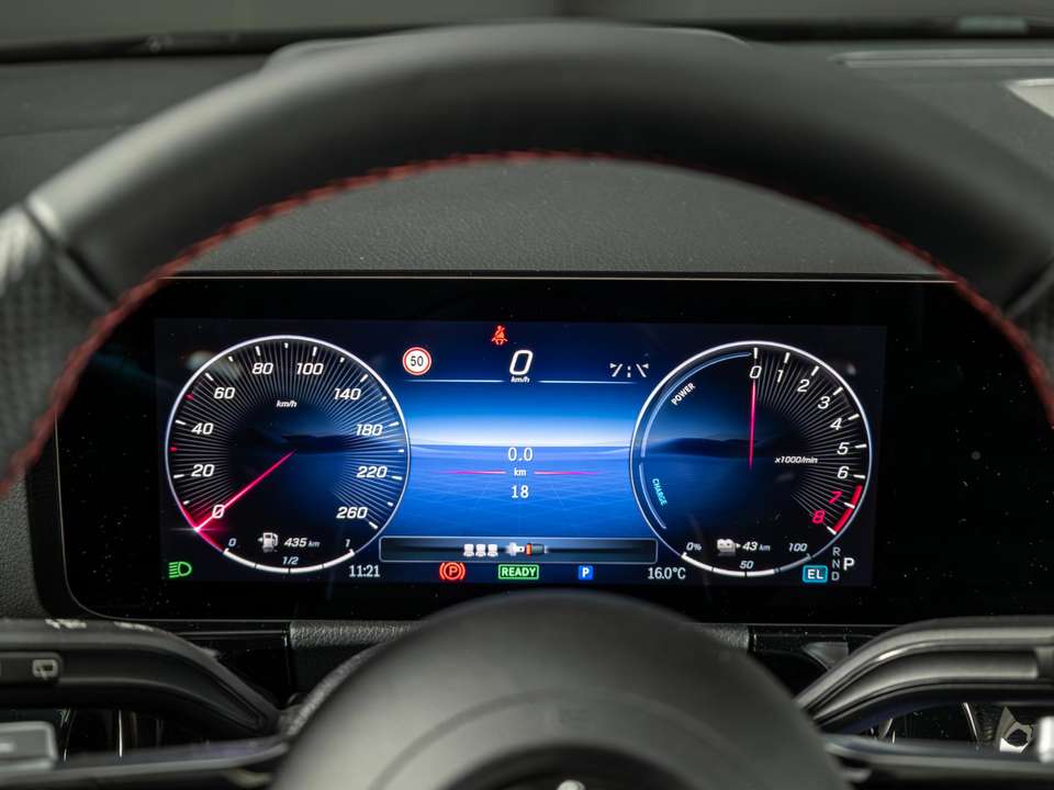 Mercedes-Benz B 250 - Imagem 14