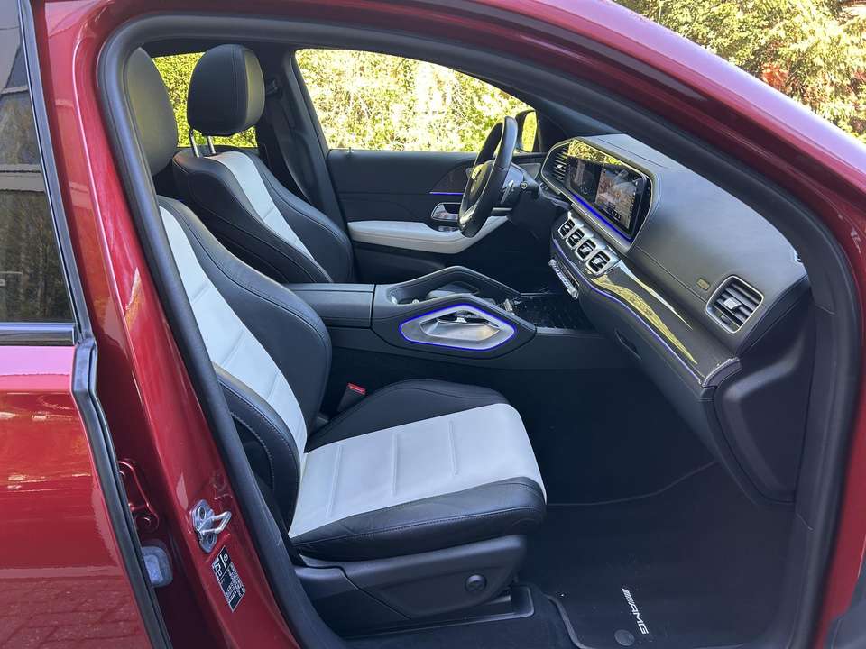 Mercedes-Benz GLE 350 - Imagem 3