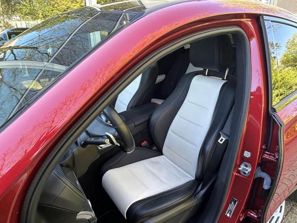 Mercedes-Benz GLE 350 - Imagem 5