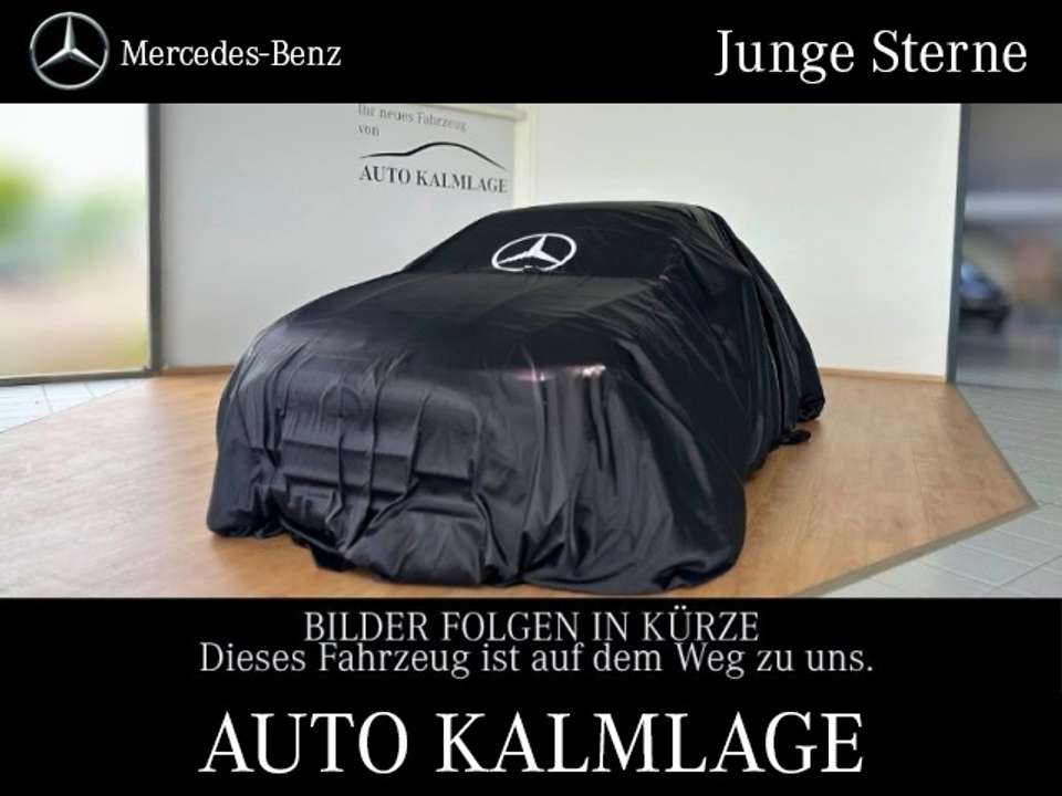 Mercedes-Benz B 250 - Imagem 1