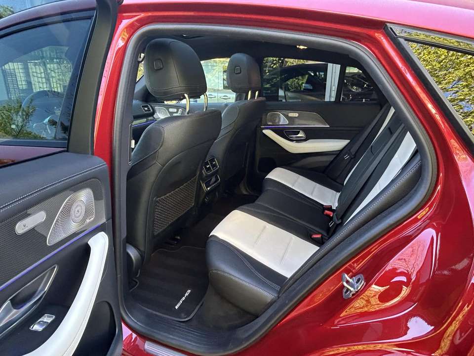 Mercedes-Benz GLE 350 - Imagem 6