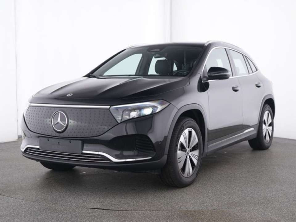 Mercedes-Benz EQA 300 - Imagem 2