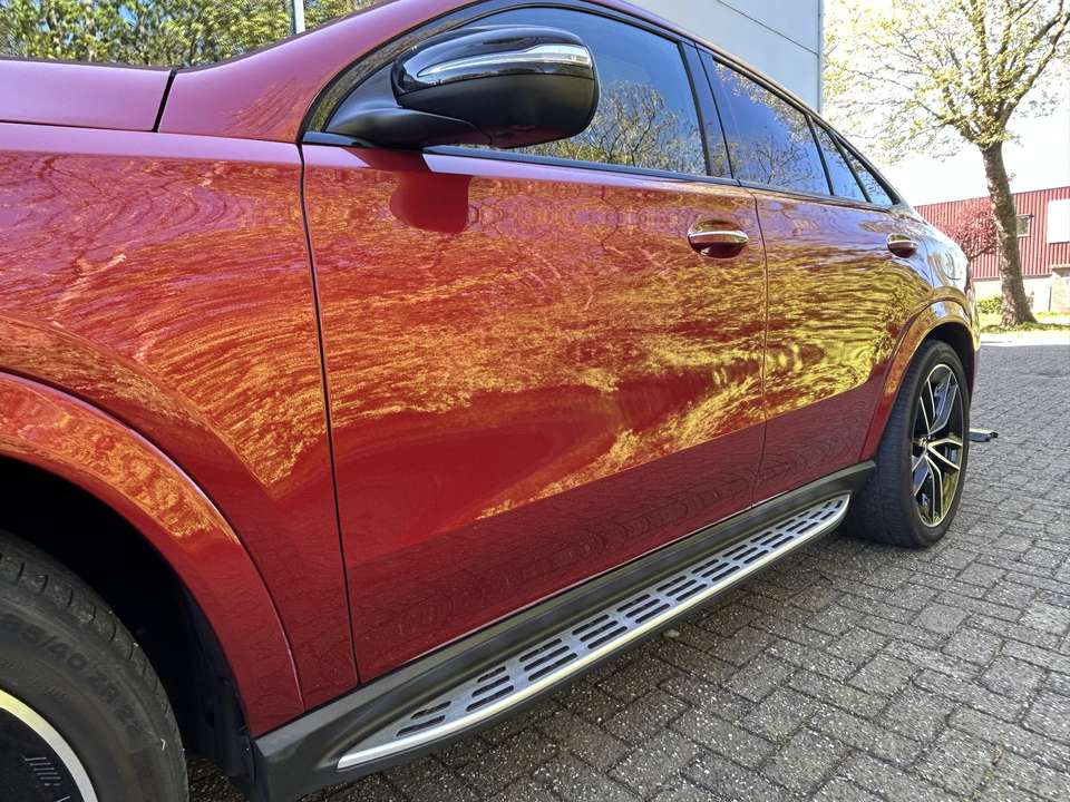 Mercedes-Benz GLE 350 - Imagem 7