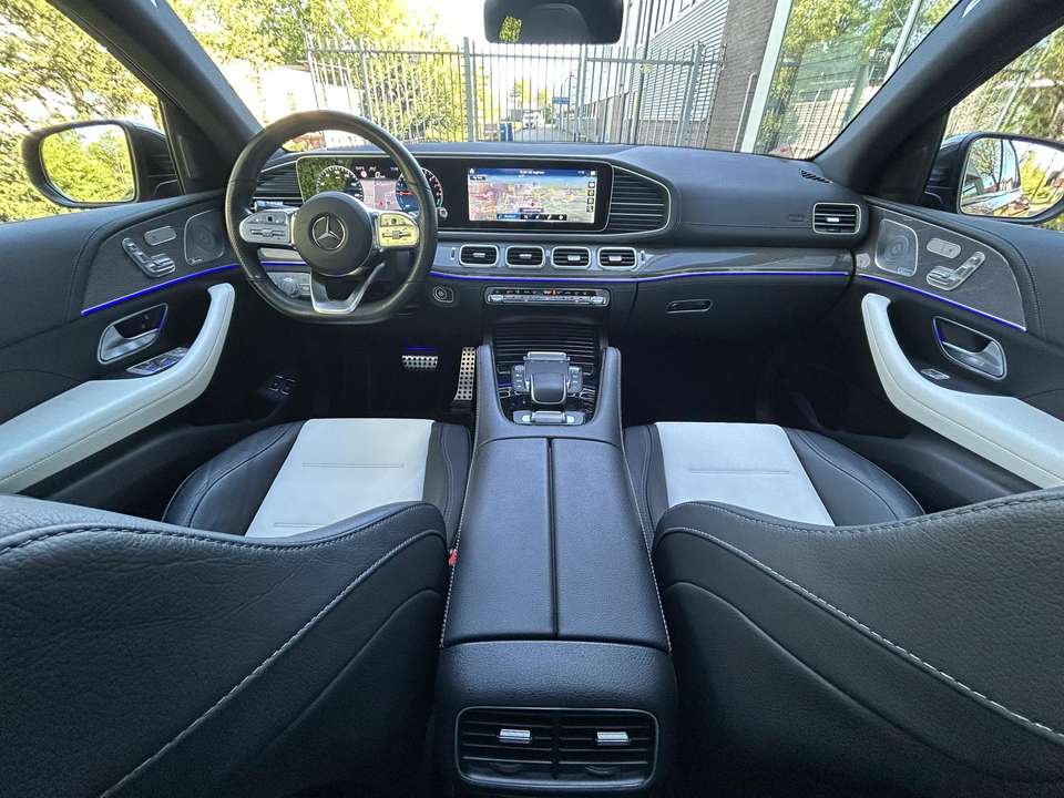 Mercedes-Benz GLE 350 - Imagem 8