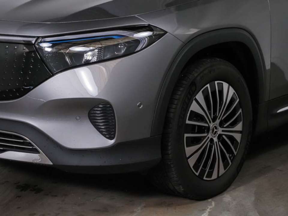 Mercedes-Benz EQB 300 - Imagem 4