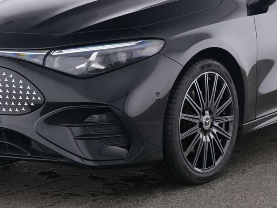 Mercedes-Benz CLA 250 - Imagem 4