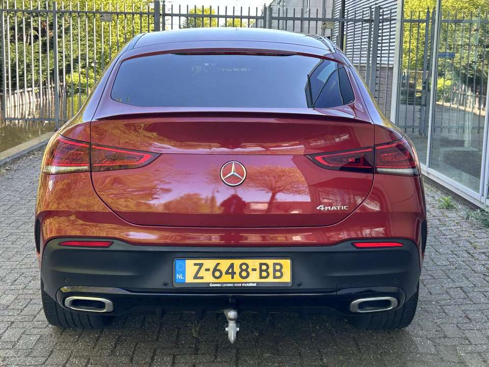 Mercedes-Benz GLE 350 - Imagem 10