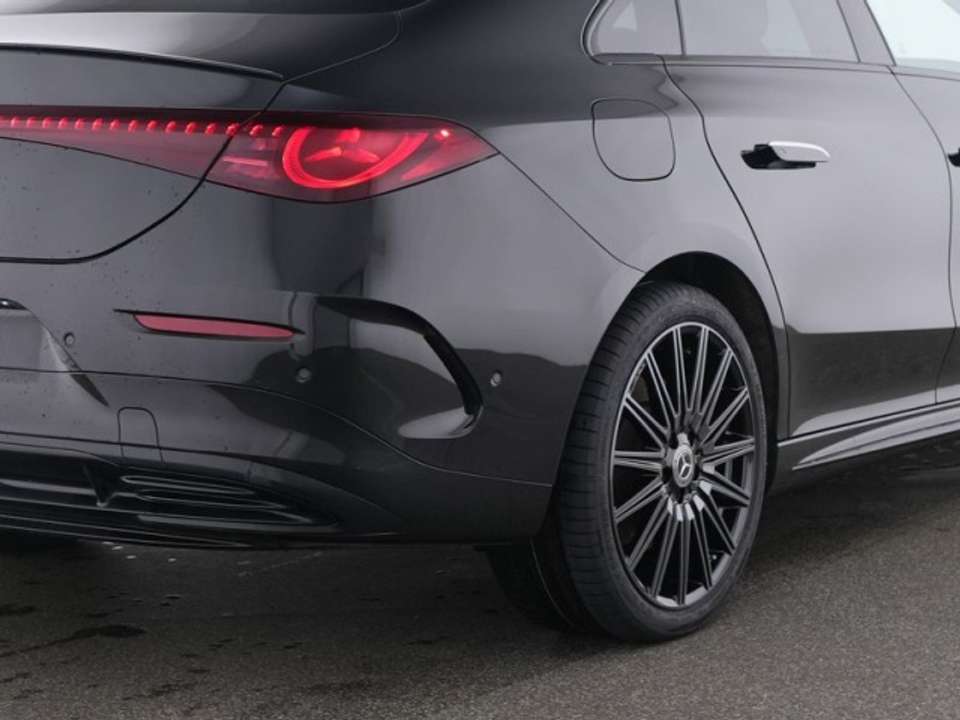 Mercedes-Benz CLA 250 - Imagem 5