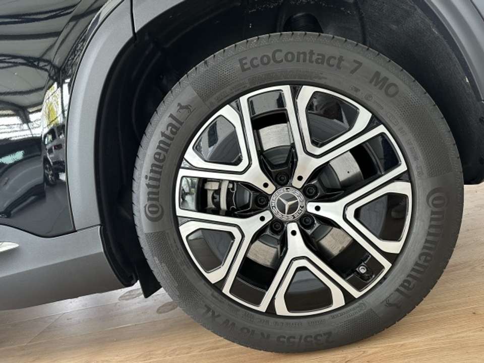 Mercedes-Benz GLB 250 - Imagem 5